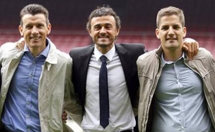 Extécnico de la Selección Española, candidato para dirigir al América