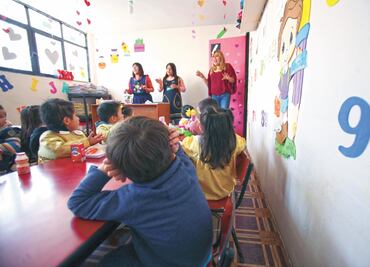 Conceden primer amparo contra fin de estancias