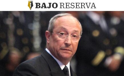 La CIA, la DEA y Marina tras 'El Chapo'