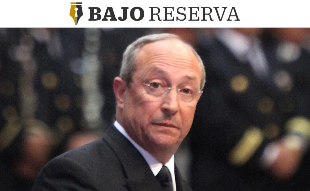 La CIA, la DEA y Marina tras 'El Chapo'