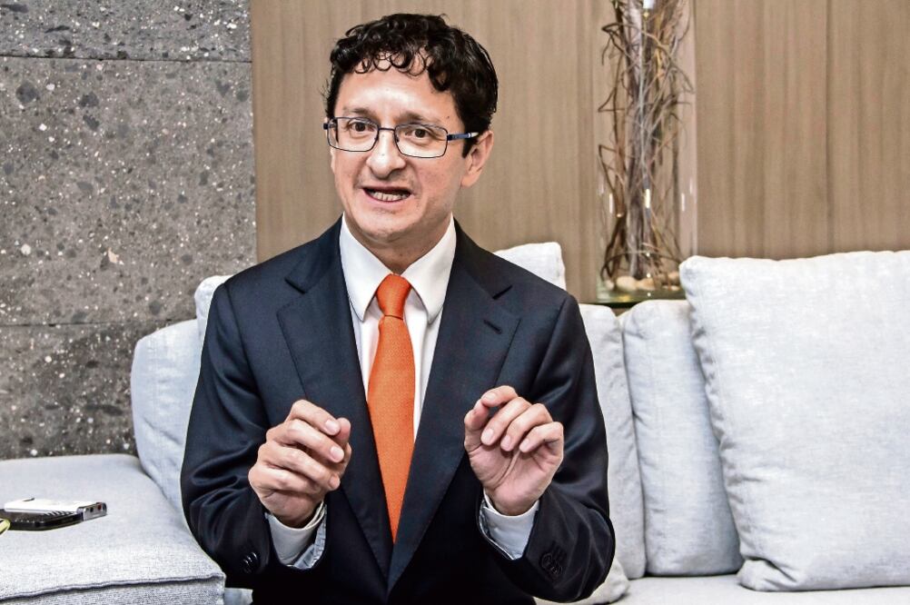 Peces gordos o simples charales