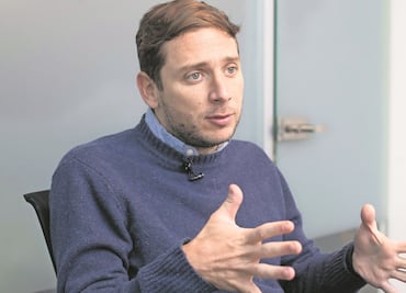 “Si hubiera una cuarta ola Covid en CDMX sería menos dañina”: Eduardo Clark