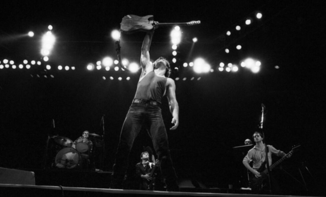 Foto: https://www.grammymuseumexp.org/bruce-springsteen/