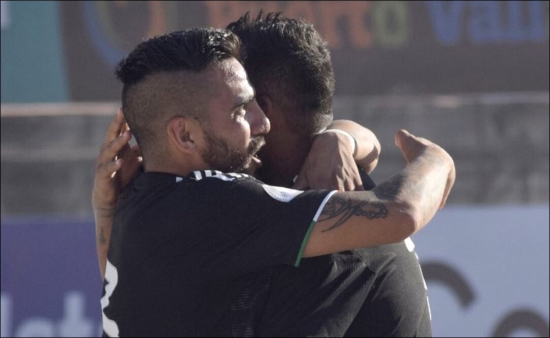 Twitter: @miseleccionmx