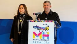 "Miguel Hidalgo está en orden y tranquilidad": Tabe; pide no difundir pánico