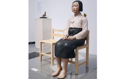 Muestra de la Trienal de Aichi reabre sus puertas tras censura