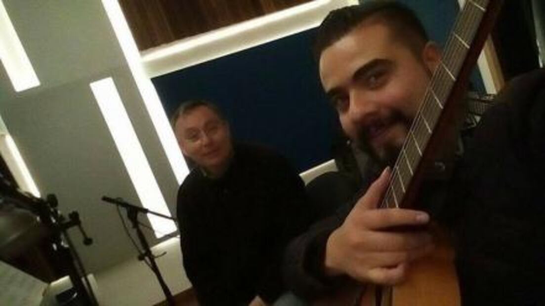 Ellos son los mexicanos que participaron en la banda sonora de "Coco"