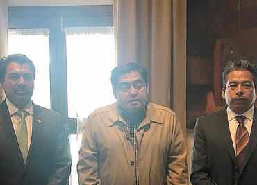 Transportistas cancelan bloqueos