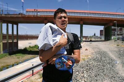 Crimen organizado crece en México, advierte Unión Europea