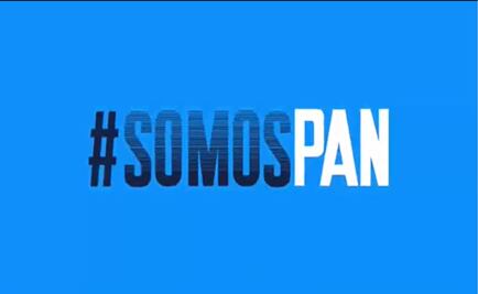 Acción Nacional lanza campaña #SomosPan para motivar el voto