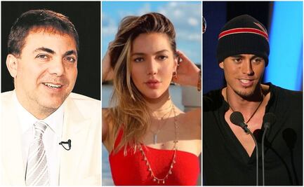 Hijos de artistas y la aplastante realidad ante la fama de sus padres