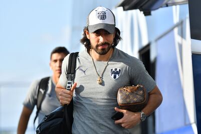 ¡En vivo! Monterrey vs Necaxa, Liguilla Clausura 2019