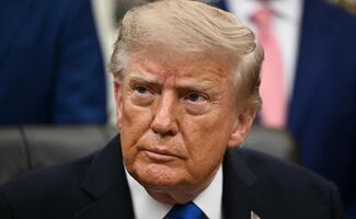 Trump presume su influencia para giro político a la derecha en América Latina; países de la región ahora sí respetan a EU, dice