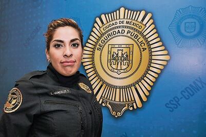 La fuerza de las mujeres en la SSP