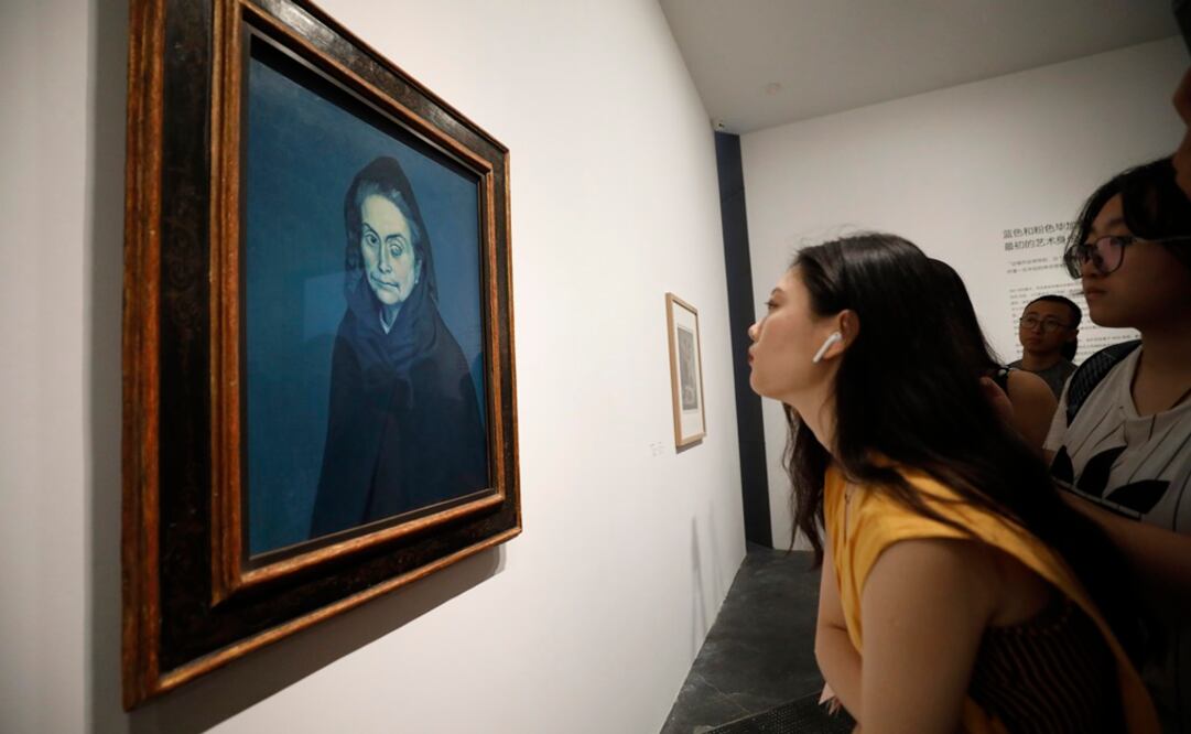 Foto: WANG ZHAO / AFP