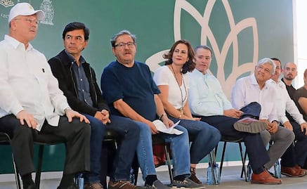 Fomento a la lectura con la 4T, “su época más trágica”