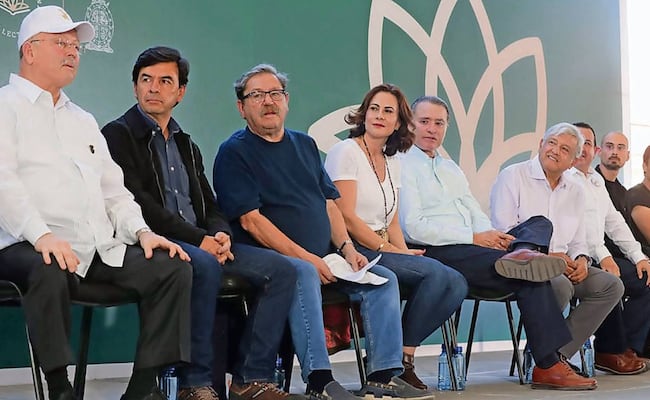 Fomento a la lectura con la 4T, “su época más trágica”