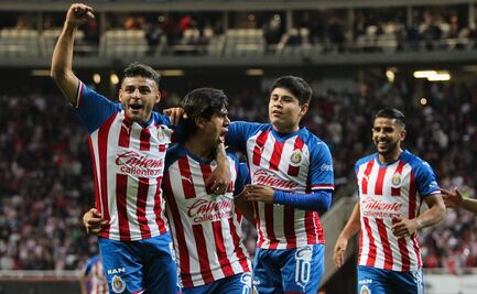 Chivas arranca el Clausura 2020 con triunfo ante FC Juárez