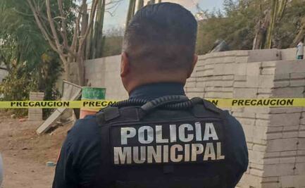 Policías de Escuinapa suspenden labores; exigen patrullar con fuerzas federales y mejoras salariales