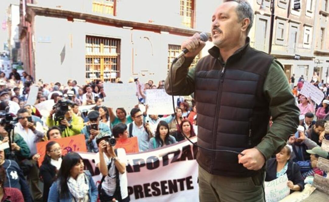 File photo / EL UNIVERSAL