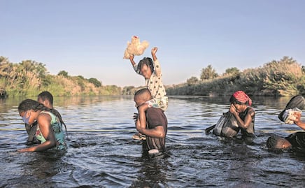 SRE descarta mayor flujo de migrantes con reinstauración de "Quédate en México"