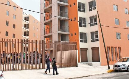 Infonavit permitirá a tribunales laborales acceso a su base de datos