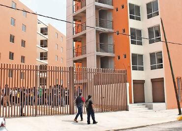 Infonavit permitirá a tribunales laborales acceso a su base de datos