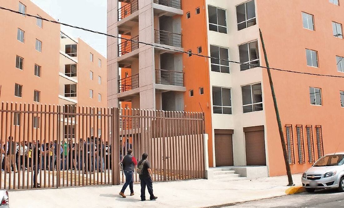 Foto: Archivo / EL UNIVERSAL