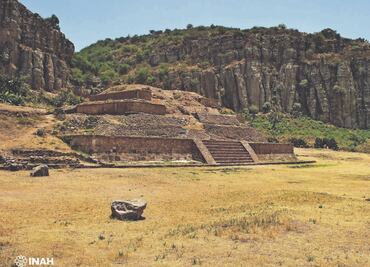 Denuncian irregularidades en declaratoria de Huapalcalco