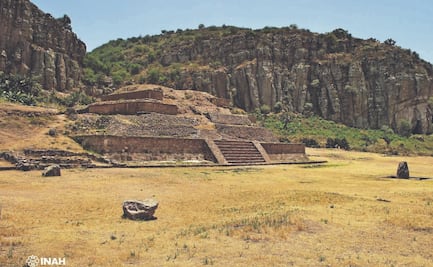 Denuncian irregularidades en declaratoria de Huapalcalco