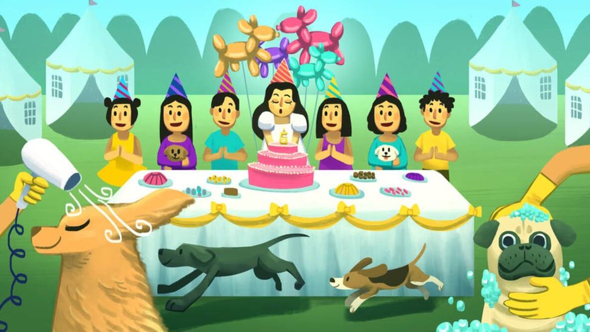 En Indonesia, a la gente no suelen gustarle los perros (Foto: BBC)