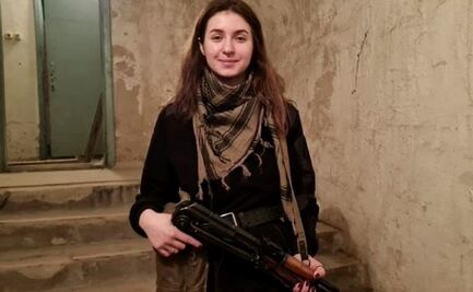 Guerra Rusia Ucrania: las mujeres que se quedan a luchar en Ucrania