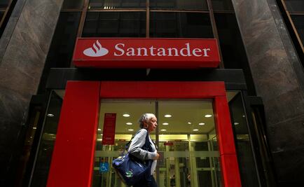 Santander y Bancomer, los bancos con más quejas por cobranzas