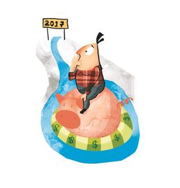 Turbulencia 2017. Una guía para sobrevivir