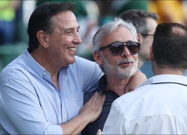 Tigres ahora aspira a ser el más grande de México: Garza