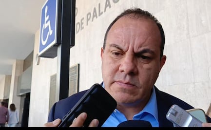 Votar con Morena para desechar desafuero de Cuauhtémoc Blanco no es dar impunidad: PRI; “justicia no es por dichos”