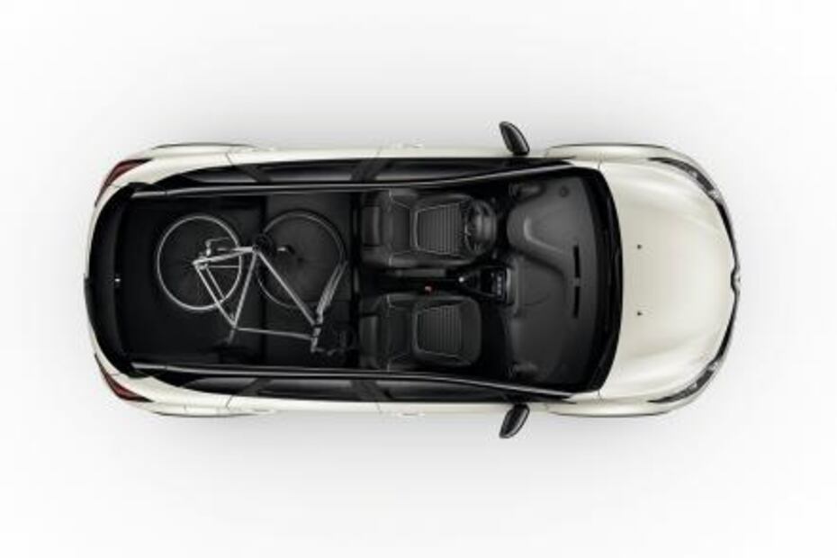 Renault Captur 2018: un Duster puesto al día