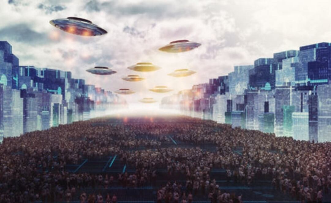 ¿Tú crees qu exista vida en otros planetas?. (FOTO: Especial)