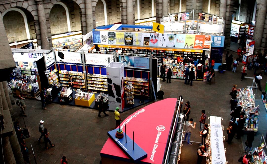 Foto: Archivo EL UNIVERSAL