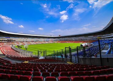 La Liga MX afirma que la reapertura del Estadio Corregidora será con un fuerte dispositivo de seguridad
