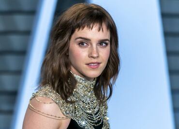 Emma Watson reaparece y rompe el silencio sobre su vida privada