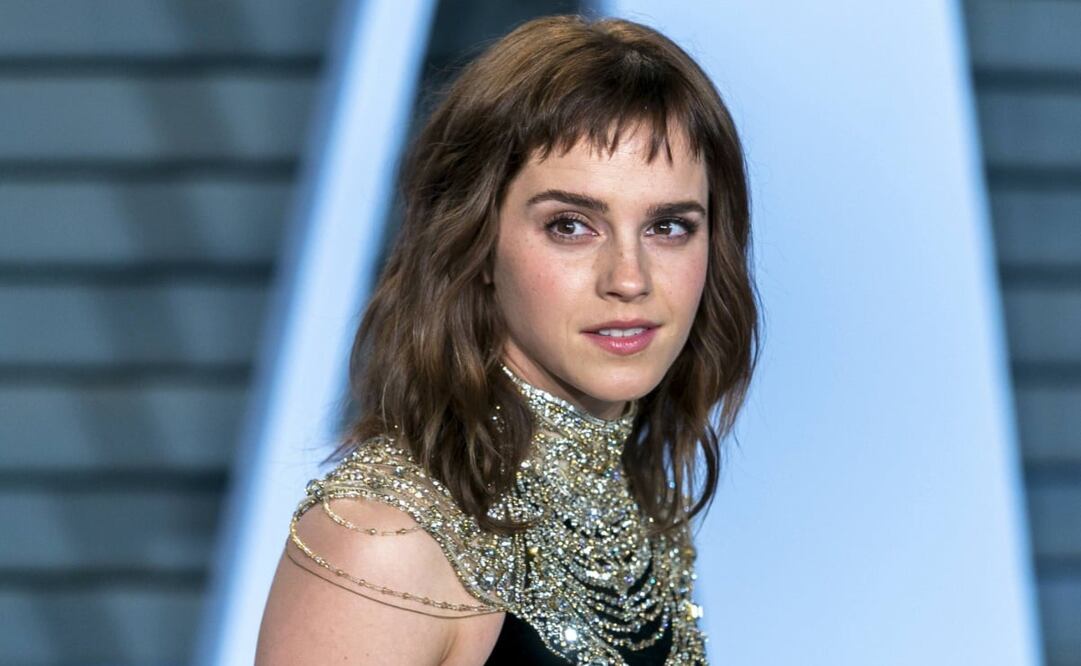 Emma Watson. Foto: Clasos