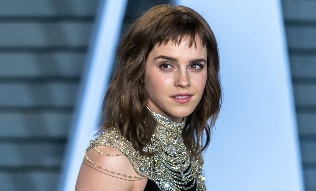 Emma Watson. Foto: Clasos