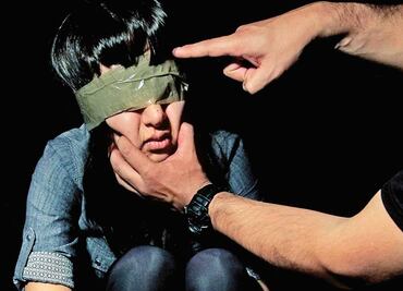 "Fui secuestrada con mi nieta" por Los Zetas: periodista chilena