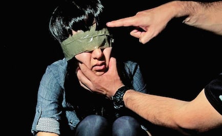 "Fui secuestrada con mi nieta" por Los Zetas: periodista chilena