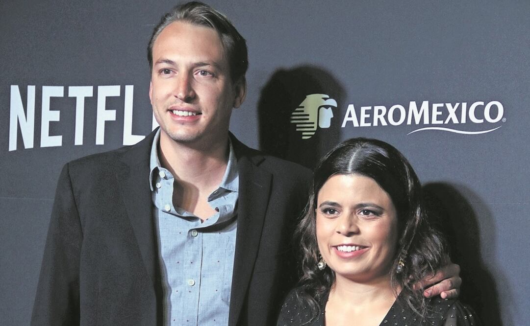 Celis tiene experiencia como productor. Foto: Cuartoscuro