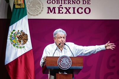 Seguridad, la mejor estrategia para atraer visitantes: AMLO