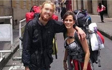 Novio de argentina, no está detenido, pero se encuentra “localizable”: Fiscalía