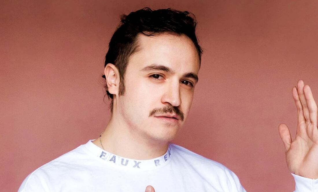 Ricardo O'Farrill se alejó de redes sociales tras conflicto con Mau Nieto. Foto: Facebook Ricardo O'Farrill