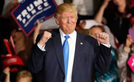 Donald Trump también tiene interés en revisar relación comercial con Canadá